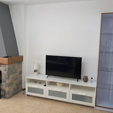 Apartamento Canyet Berga Εξωτερικό φωτογραφία