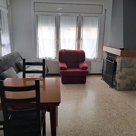 Apartamento Canyet Berga Εξωτερικό φωτογραφία