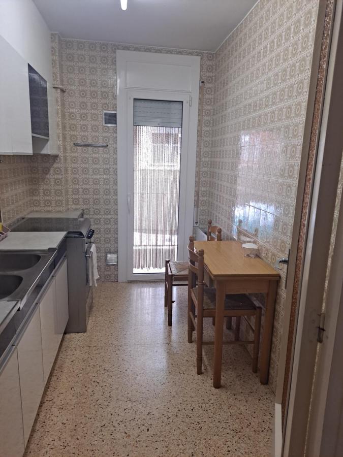 Apartamento Canyet Berga Εξωτερικό φωτογραφία