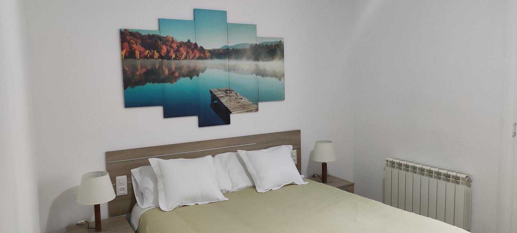 Apartamento Canyet Berga Εξωτερικό φωτογραφία