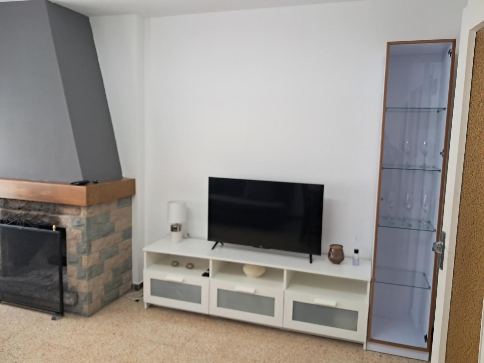 Apartamento Canyet Berga Εξωτερικό φωτογραφία